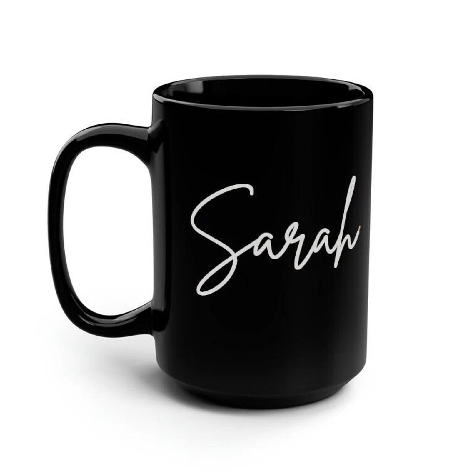 Apple Honey Shofar Repeat Mug 11oz 15oz Am Yisrael Chai, jewish art coffee cup Ceramic Mug Israel jewish gift Rosh Hashanah Gift Israeli