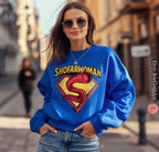 Shofar Shirt Shirt Shofarman Rosh Hashanah Tee Jewish Pride Hebrew Israel Gift Am Yisrael Chai T-Shirt Funny Shirt Gift Jewish New Year