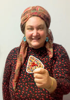 Purim Sticker Set Hamantaschen wine mask grogger crown megillah Hamantaschen jewish gift Israeli Jewish Israel Israeli Artist gifts decor