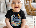 Passover Baby Onesie Toddler Kid T-Shirt Chag Sameach Pesach Gift Jewish Holiday Shirt Seder Night Pajama Passover Gifts Kids Split Sea Kids