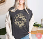 Lion Zion Am Yisrael Chai Shirt, Tshirt, graphic tee, vintage shirt, israel, art, jewish, jewish gift Israelite, Israeli Pride, Proud Jew