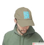 Shalom Peace Hat Dove Art Distressed Cap Jewish Israeli Art Unisex Gift Zion Israel Baseball Hat Men Women Holiday Israel Hat Israel Gifts