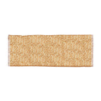 Matzah Scarf Passover Gift Light Men Women Hair Cover Covering Jewish Israeli Artist Am Yisrael Chai Headwrap Passover Gifts Pesach gifts