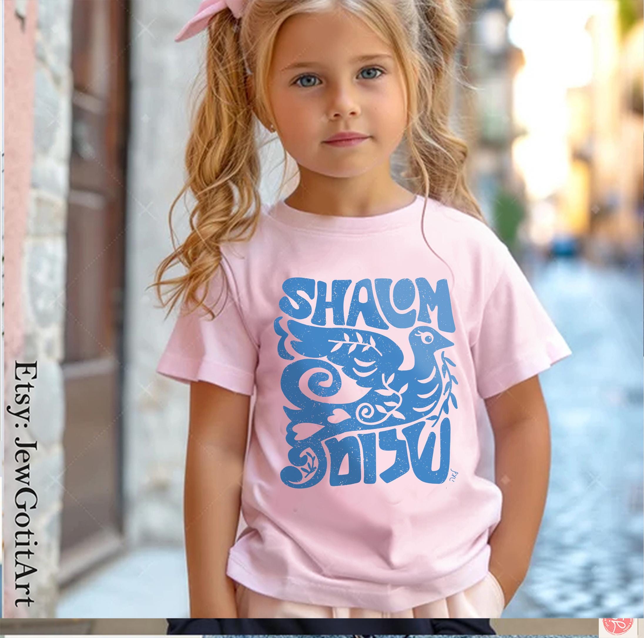 Shalom Peace Sweater Hoodie Shirt woman man shirt unisex jewish gift Israel Sweatshirt Jewish Shirt Hanukkah Israel Art Dove Peace Tshirt