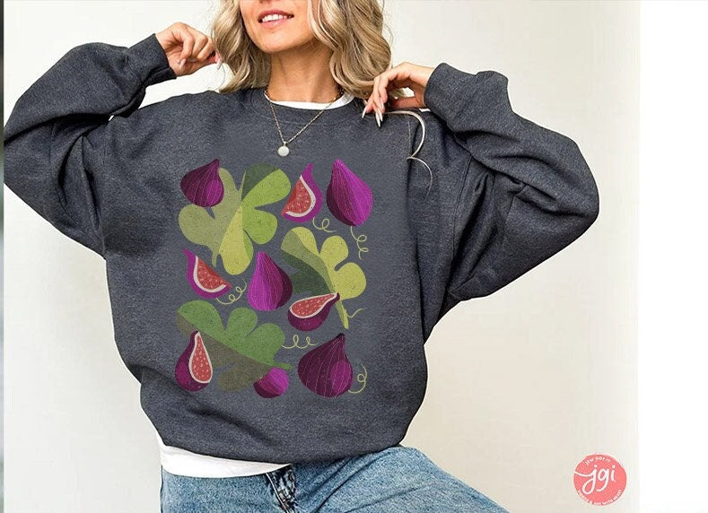 Pick any Design on Sweater Sweatshirt Stand with Israel Gifts Jewish gift Israel art woman gift idea Vintage art Graphic sweater 7 species