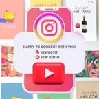 Sukkah Blessings Printable Decoration for Sukkah, decor for Sukkot, Gift, Download Brachot | Blessings sitting sukkah, feast of tabernacles