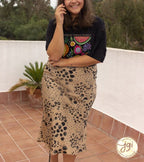 Jerusalem Fruit Market TShirt, Machane Yehuda Shuk, fruit bag, trendy shirt, israel aesthetic, jewish gift, market shirt, women, israel art