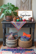 Personalized Family Name Sign Custom Last Name Wall Art Farmhouse Home Decor Wedding Gift Established Date Sign Rustic Wooden Sign Family