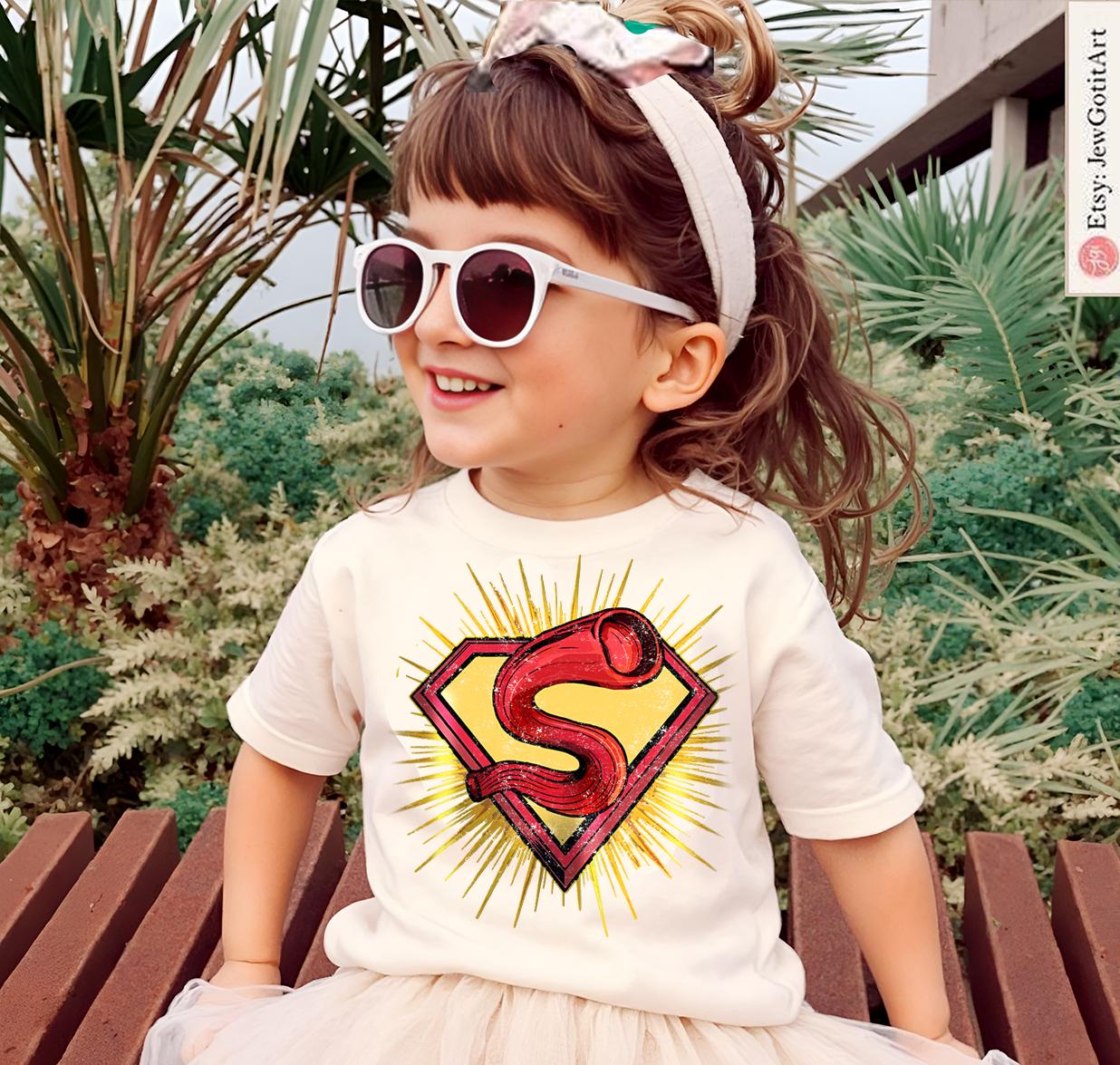 Shofar Shirt Shirt Shofarman Rosh Hashanah Tee Jewish Pride Hebrew Israel Gift Am Yisrael Chai T-Shirt Funny Shirt Gift Jewish New Year