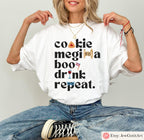 Purim T-Shirt Costume Shirt Israeli Artist Jewish Gift Israel Apparel Sweatshirt Am Yisrael Chai Purim Costume Megillah Hamantaschen Groger