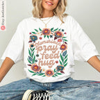 Jewish Mom Shirt Momshiach Pray Feed Hug Tee Jewish T-Shirt for Women Bible Mom Gift Shabbat Shirt Hebrew Jewish Apparel Shirt Israel Shirt