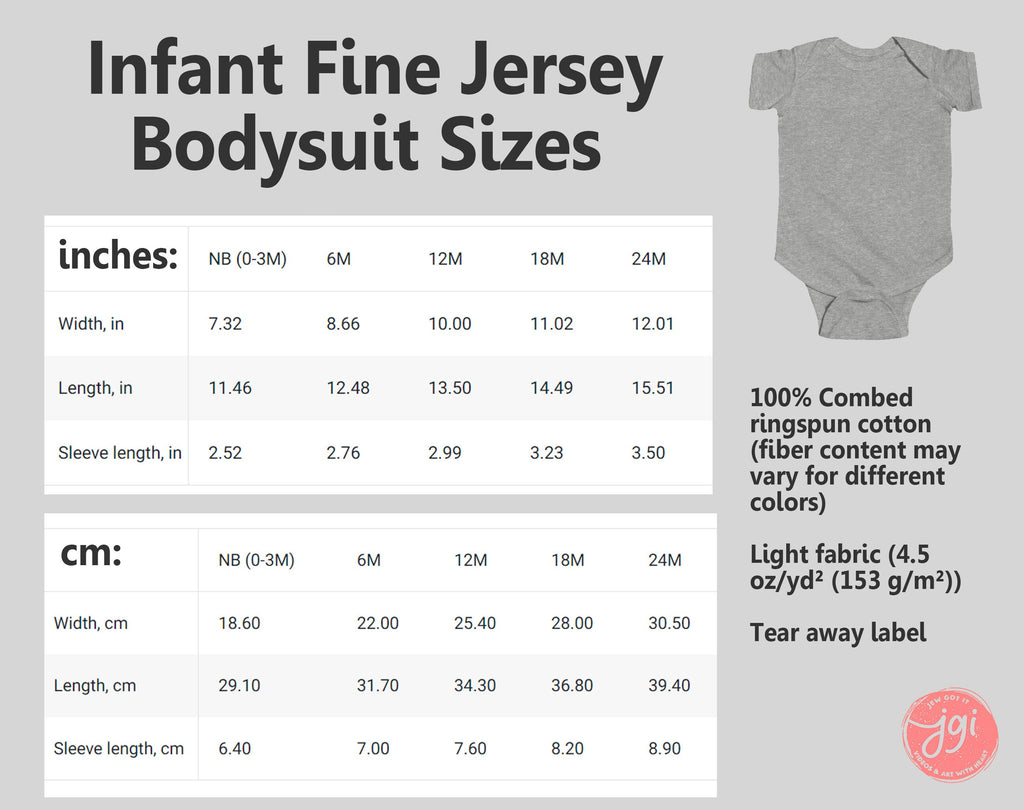 Hanukkah Baby Onesie , little latke, Infant Jersey Bodysuit, jewish gift, baby gift, chanukah, hanukah, jewish gift, toddler, one year old