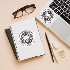 5 Sticker Lion Zion Am Yisrael Chai Set Kiss-Cut Vinyl Decals israel, art, jewish gift Israelite, Israeli Pride, Proud Jew, hanukkah