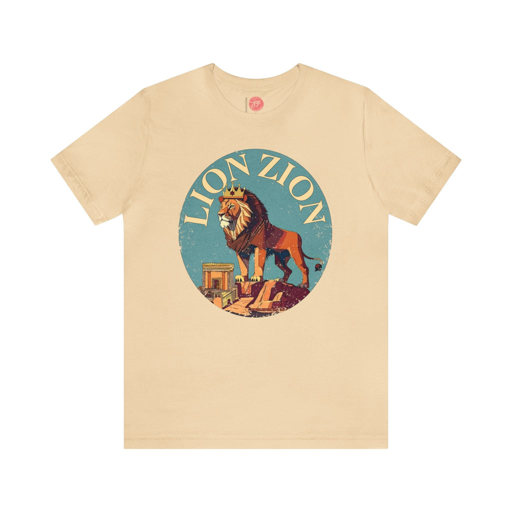 Lion Zion Am Yisrael Chai Shirt, graphic tee, vintage shirt, israel, art, jewish, jewish gift Israelite, Israeli Pride, Proud Jew, hanukkah