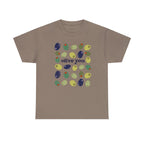 Olive You Shirt Olives of Israel TShirt Unisex Heavy Cotton Tee Jewish Israel Art Am Yisrael Chai fruits Women trendy tshirt i love you gift