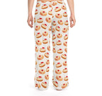 Hanukkah Donut Pajamas - Family Matching Jelly Donut Shirt for Women, Men, and Babies - Jewish Gift for Chanukah Holiday Onesies Donut Shirt