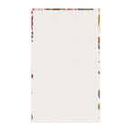 7 Species of Israel Kitchen Towels: Hand-Drawn Art, Jewish Home Decor (Set of 2) Israeli Artist