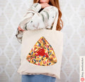 Purim Hamantaschen Tote Bag Mishloach Manot Queen Hearts Queen Esther Jewish Gift Israeli Art Yisrael Chai Megillah Costume Purim Holiday