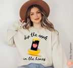 Dip Apple phone in Honey Shana Tova Kid Shirt Rosh Hashanah Sweatshirt onesie tshirt gift Jewish New Year kid gifts