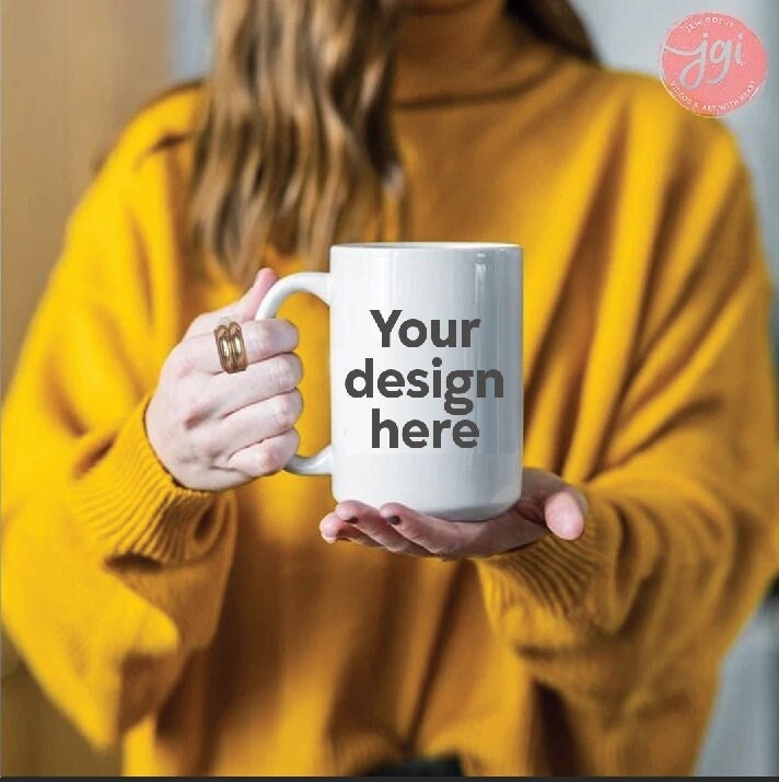 Custom Text/Photo Mug, Personalized Name mug, Custom Photo mug, Add Your Own Text, Your Logo mug, Shirt, mug, tote bag, personalized gift