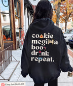 Purim T-Shirt Costume Shirt Israeli Artist Jewish Gift Israel Apparel Sweatshirt Am Yisrael Chai Purim Costume Megillah Hamantaschen Groger