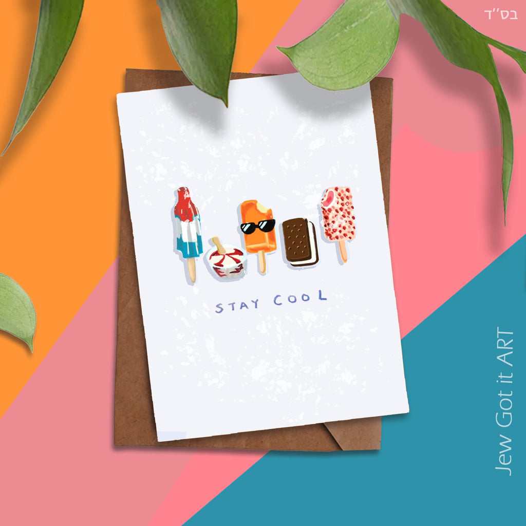 Set of 10 Birthday Card Bundle | Colorful & fun Blank Birthday Greeting Cards