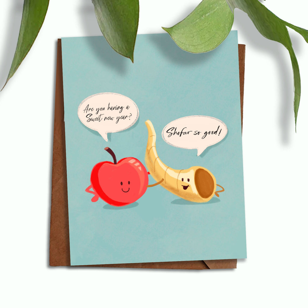 10 Set Rosh Hashanah Greeting Cards, Shana Tova Jewish Holiday Greeting Cards, shana tova gifts shana tova card rosh hashana, jewish gift