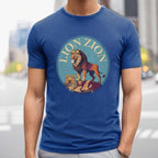 Lion Zion Am Yisrael Chai Shirt, graphic tee, vintage shirt, israel, art, jewish, jewish gift Israelite, Israeli Pride, Proud Jew, hanukkah