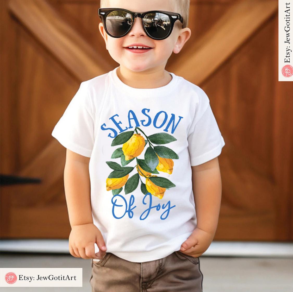 Etrog Sukkot Shirt Unisex Rosh Hashanah Israeli Artist tshirt Sweatshirt Sukkah Feast of the Tabernacle Decoration gift kid Jewish Holiday