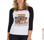 Beit HaMikdash shirt Jewish Mom Shirt Momshiach Tee Jewish T-Shirt Women Bible Mom Gift Shabbat Holy Temple Jewish Apparel Shirt Israel Art