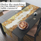 Challah Cover Shana Tova Personalized Gift 7 Species Israel Table Runner Jewish Art Israel Decoration Customized Holiday Decor Jewish gifts