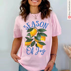 Etrog Sukkot Shirt Unisex Rosh Hashanah Israeli Artist tshirt Sweatshirt Sukkah Feast of the Tabernacle Decoration gift kid Jewish Holiday