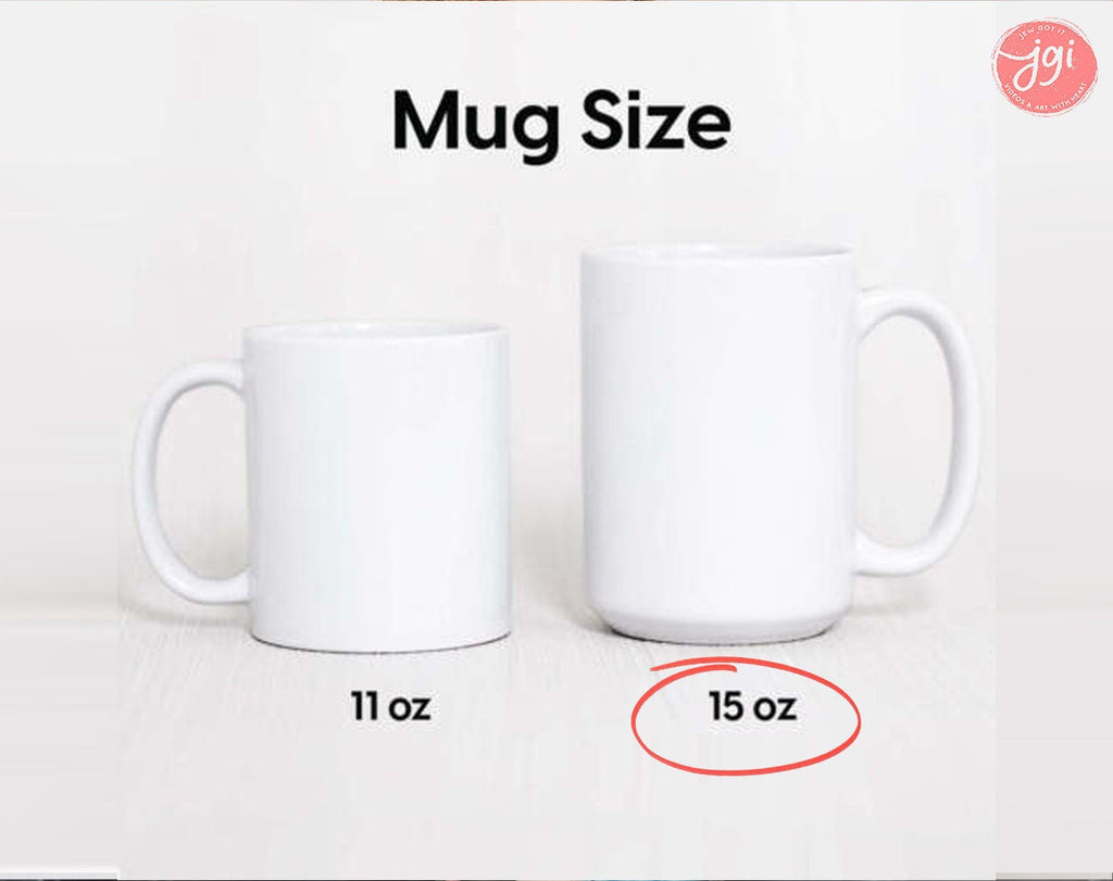 Custom mug with name Personalized mug with a name / Personalized mug with a name / Personalised Coffee Mug Ceramic Mug 15oz