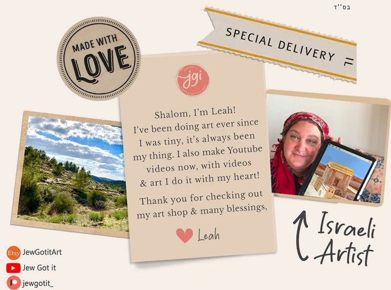 7 Species of Israel Phone case iphone, galaxy fruit  israel art jewish gift Israelite Israeli Artist Pride Proud Jew tough phone cases Purim