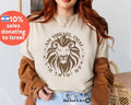 Lion Am Yisrael Chai TShirt, Zion shirt graphic tee vintage shirt, israel art, jewgotitart jewish gift Israelite, Israeli Pride Proud Jew