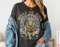 Rising Lion Shirt Israel Lion Am Yisrael Chai T-Shirt Nation Who Rises Like a Lion Jewish Pride Shirt Israel IDF Lion Zion Lion of Judah