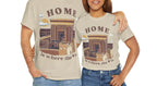 HOME Third Holy Temple | Jerusalem | Jewish shirt, vintage shirt, Jerusalem city, trendy shirt, Jewish gift, Jewish Art Israel Artist Gift