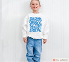 Shalom Peace Sweater Hoodie Shirt woman man shirt unisex jewish gift Israel Sweatshirt Jewish Shirt Hanukkah Israel Art Dove Peace Tshirt