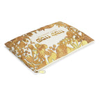 Personalized Passover Table Runner Matzah Cover Set Afikomen Set Passover 7 Species Israel Jewish Holiday Decor Custom Gift Matzah Afikomen