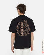 Lion Zion Am Yisrael Chai TShirt Judah shirt graphic tee vintage shirt, israel art jewgotitart jewish gift Israelite Israeli Pride Proud Jew
