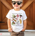 7 Species of Israel Shirt Fruits Israel Market Sweatshirt Sweater Israeli Artist Israel Art Sukkah Fruit Art Decoration gift Jewish Holiday