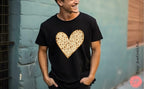Passover Matzah Heart Shirt Jewish Gifts Tshirt Am Yisrael Chai Pesach Seder Unisex Cotton Tee Jewish Holiday Decor Israeli Artist Matza art