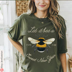 Rosh Hashanah Shirt Am Yisrael Chai graphic tees tshirt Apple Honey Art jewish gift Israeli Artist Hashana Jewish Holiday Gifts Shana Tova