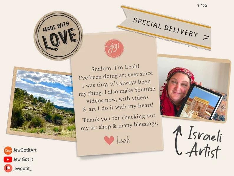 Personalized Shana tova Apple & Bees Table Runner Honey Jewish gifts holiday Israel Rosh Hashanah jewish gift Israel dinner table custom