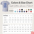 Am Yisrael Chai Keep Calm Unisex Short Sleeve Shirt jewgotitart, Tshirt, graphic tee, vintage shirt israel, art jewish gift Israelite Israel