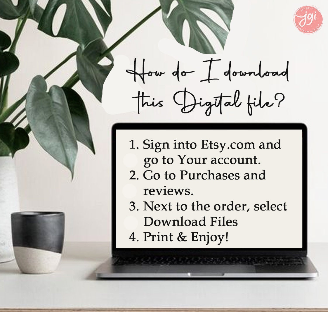 Design or Item Upgrade | Shipping Upgrade | Questions to Ponder for Jewish New Year Printable Sheet, table decor, Digital Download