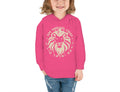 Hoodie Am Yisrael Chai Lion Zion Toddler Pullover Fleece kid clothes, toddler clothes, israel hoodie, israelite, jewish gifts, hanukkah gift