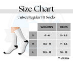 Purim Hamantaschen Socks Cookie Sock Israeli Artist Israel Art Jewish Holiday Costume Decorations Am Yisrael Chai Judaica Purim Gifts Gift