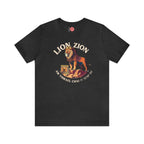 Am Yisrael Chai TShirt, Lion of Zion shirt, graphic tee, vintage shirt, israel, art, jewish, jewish gift Israelite, Israeli Pride, Proud Jew