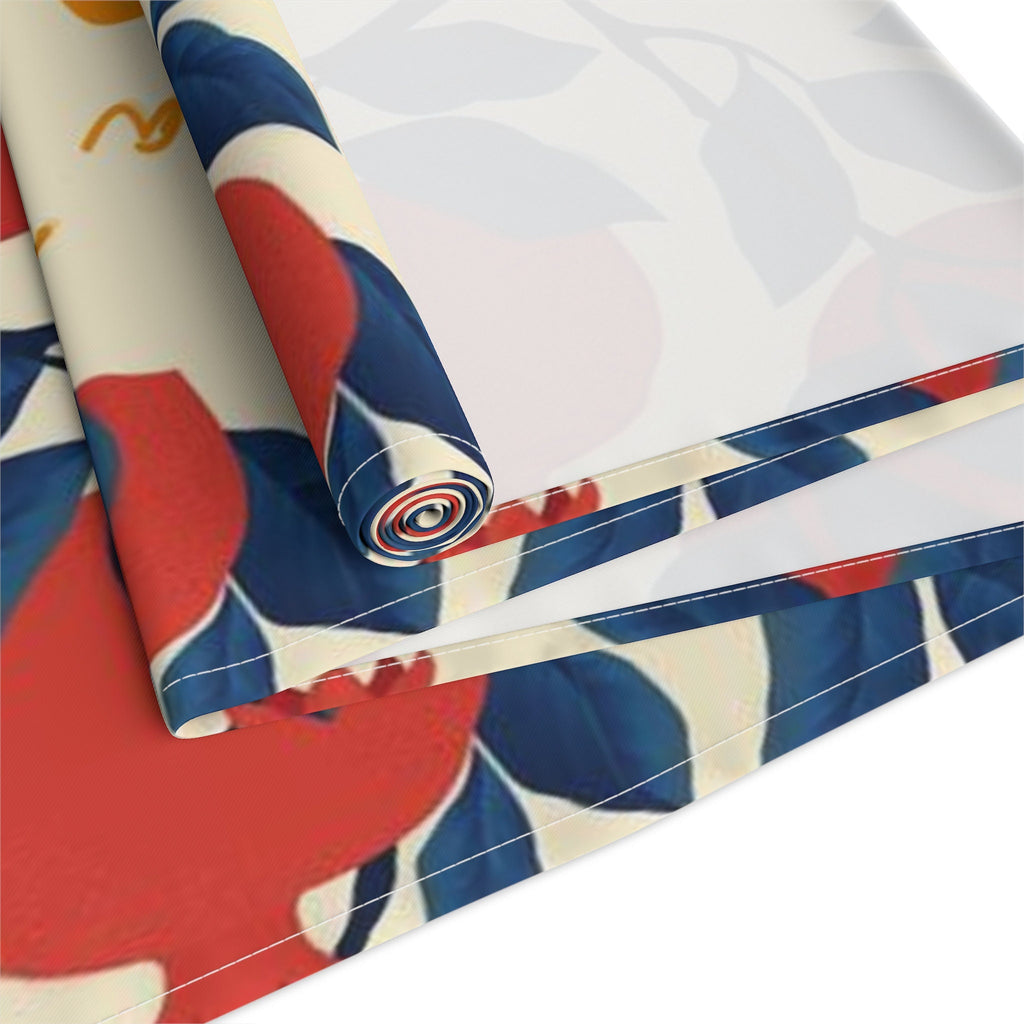 Shana Tova Rosh Hashanah Table Runner